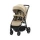 Carucior sport pentru copii B-Agile 4M, Linen Beige, Britax 444756